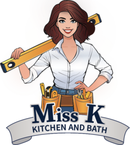 Miss K Kitchen and Bath Remodels